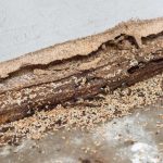 Termite Prevention in Eatontown, New Jersey